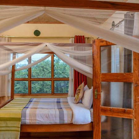 Oldarpoi Wageni Camps Keekorok Exterior foto