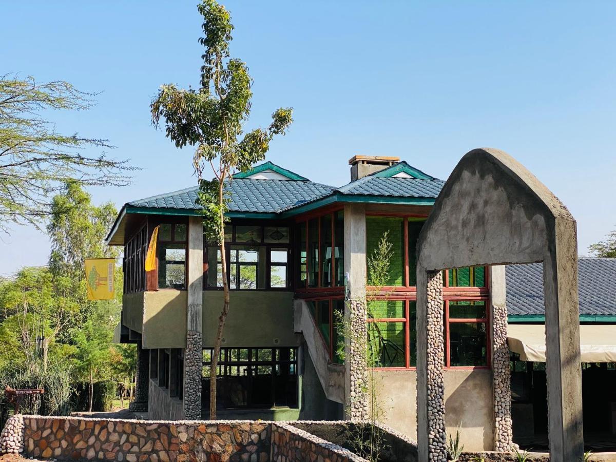 Oldarpoi Wageni Camps Keekorok Exterior foto