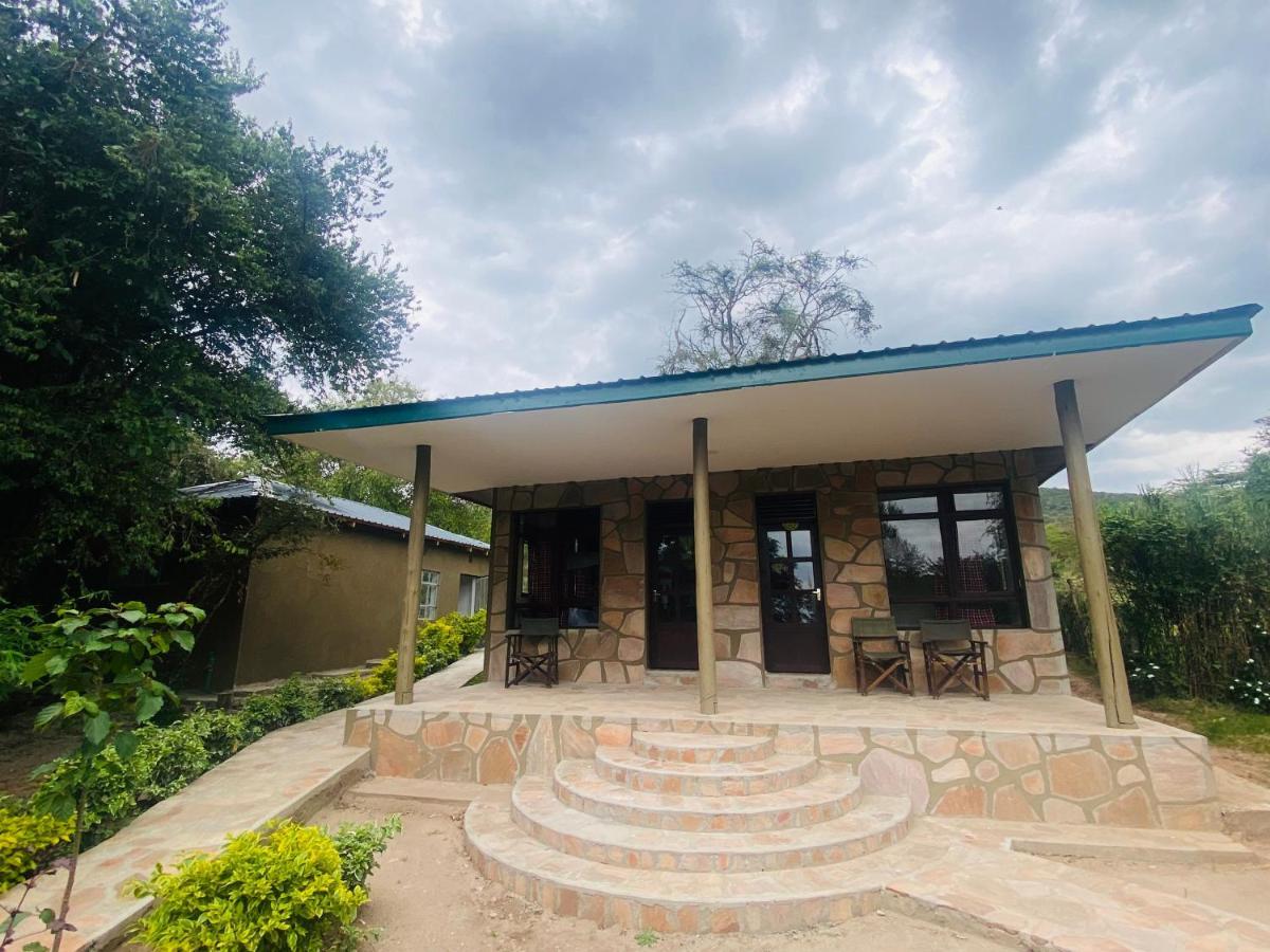 Oldarpoi Wageni Camps Keekorok Exterior foto