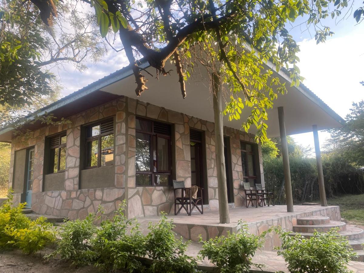 Oldarpoi Wageni Camps Keekorok Exterior foto