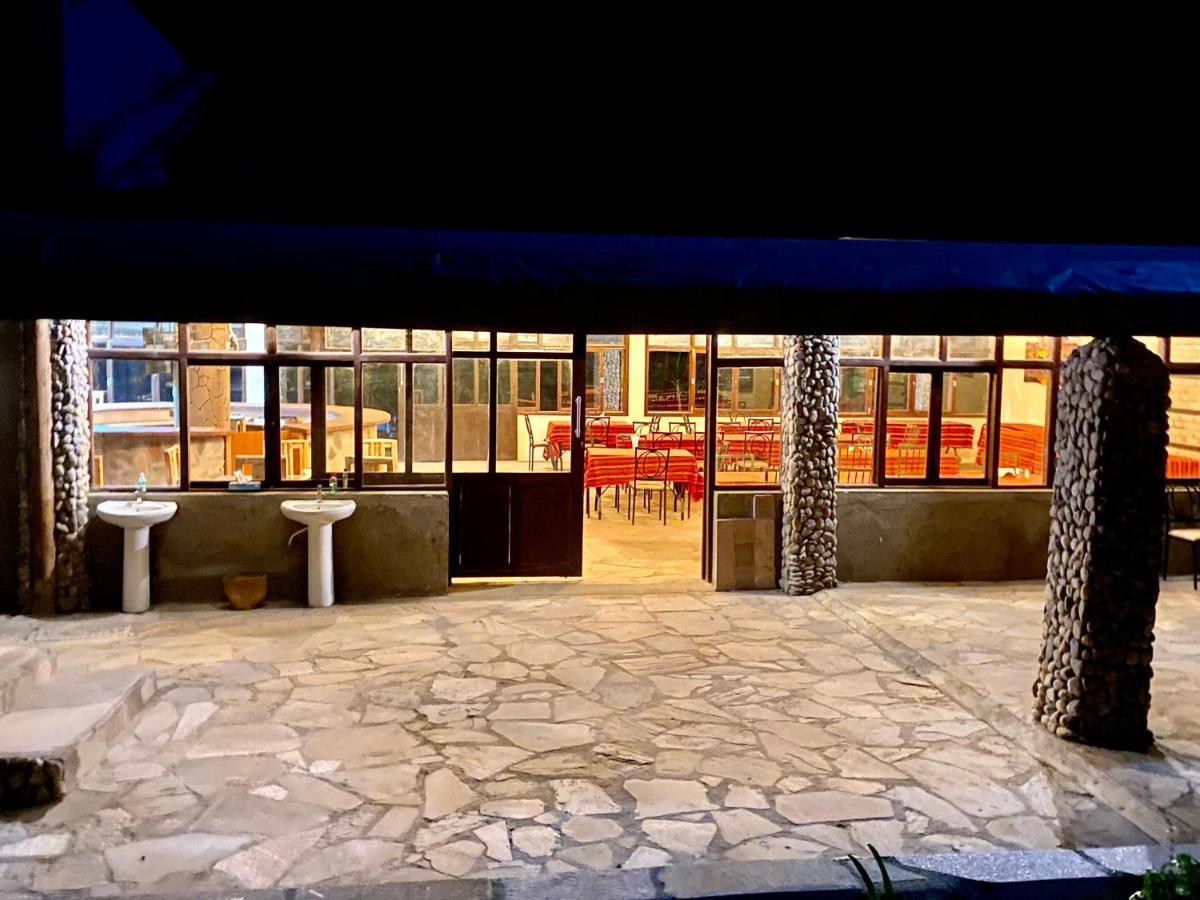 Oldarpoi Wageni Camps Keekorok Exterior foto