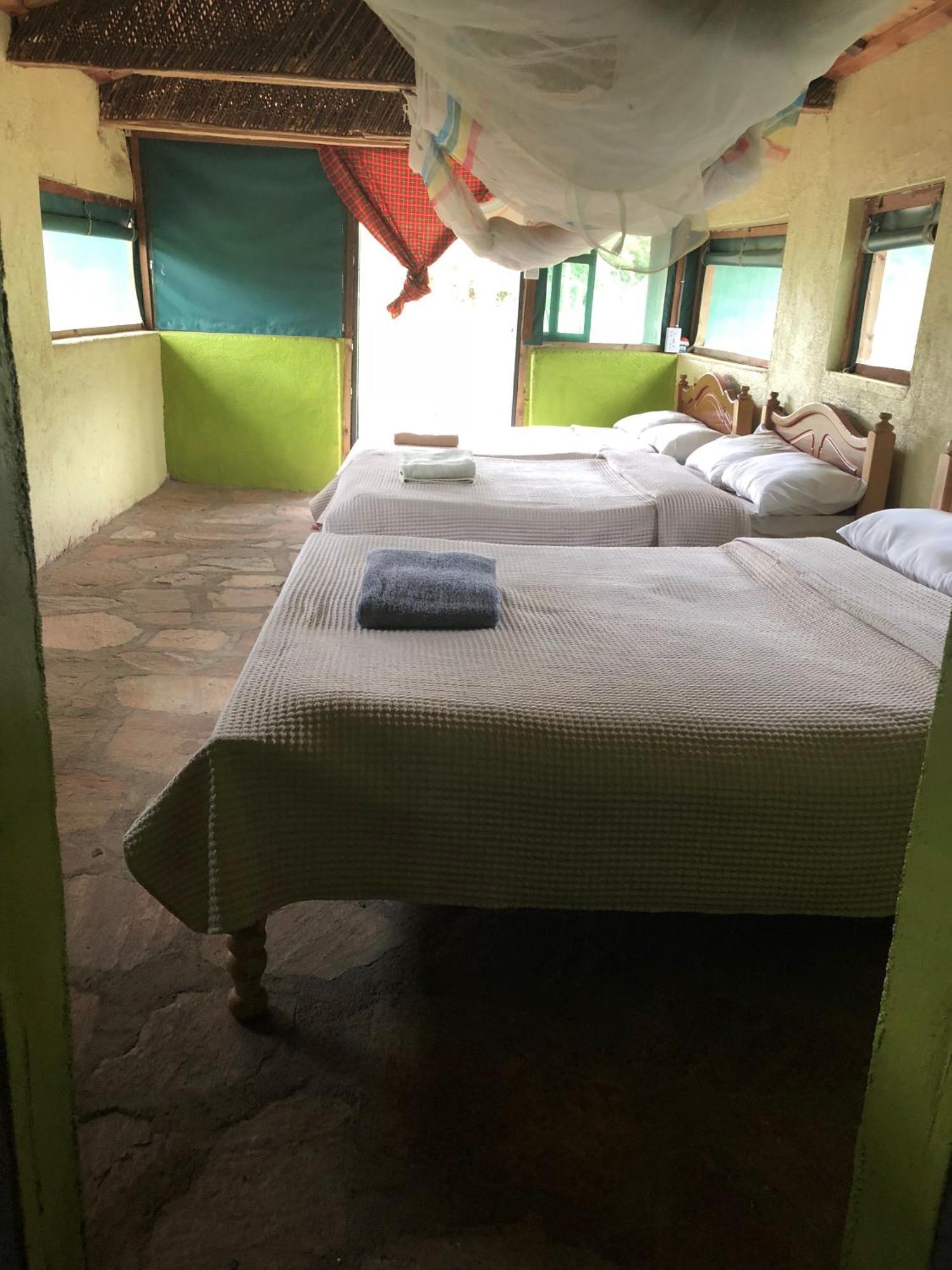 Oldarpoi Wageni Camps Keekorok Exterior foto