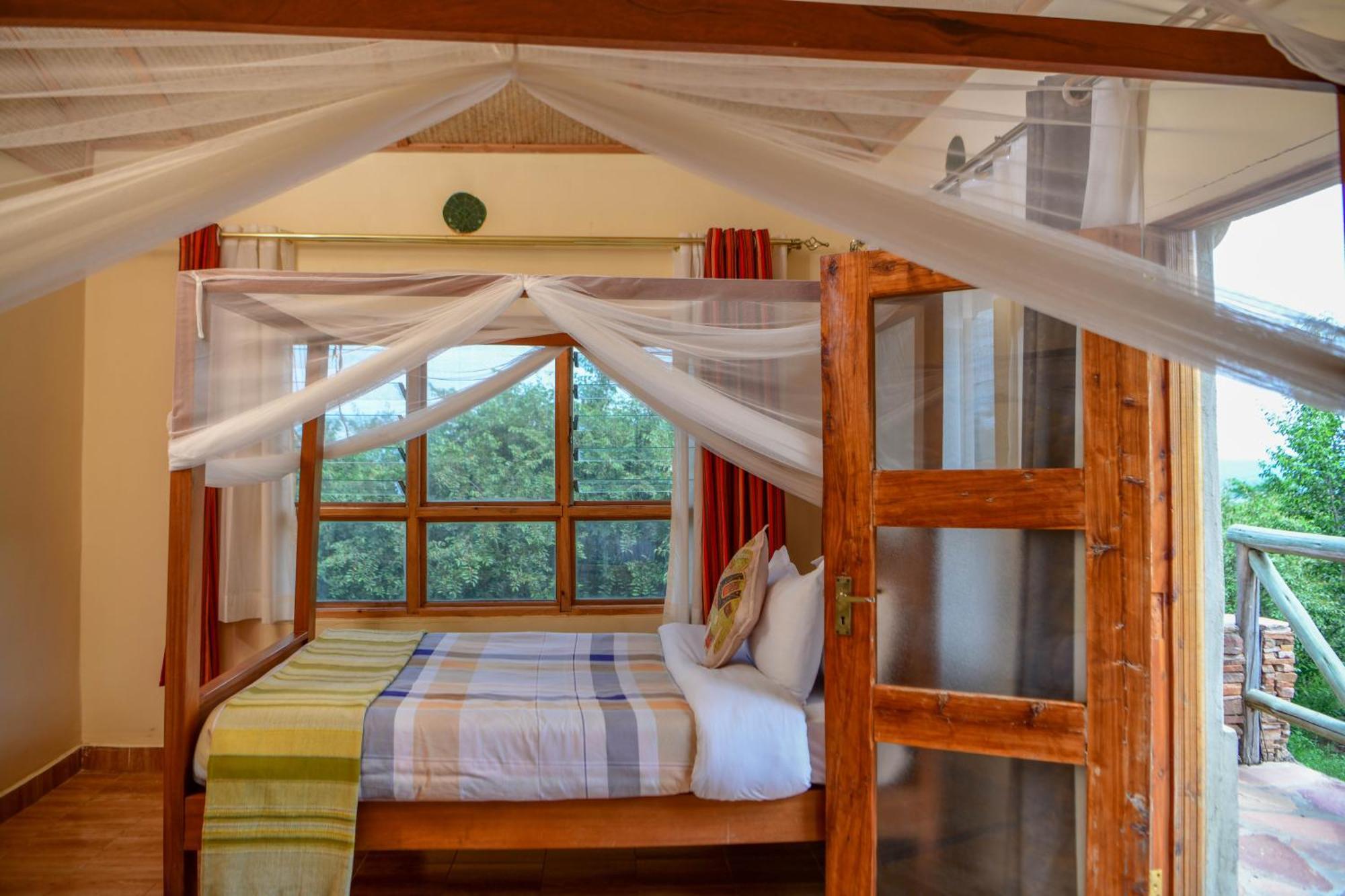 Oldarpoi Wageni Camps Keekorok Exterior foto